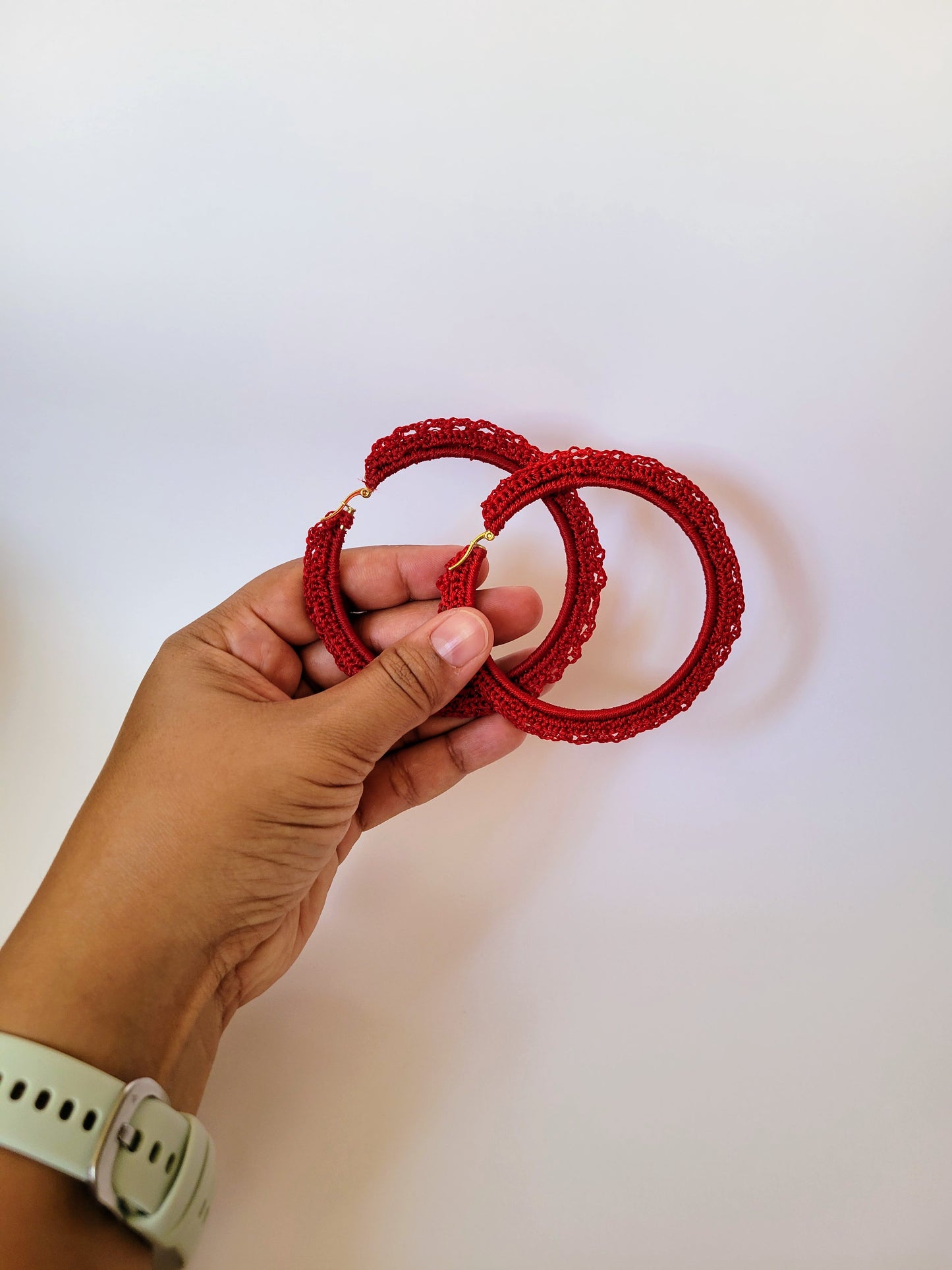 Maxi Hoop
