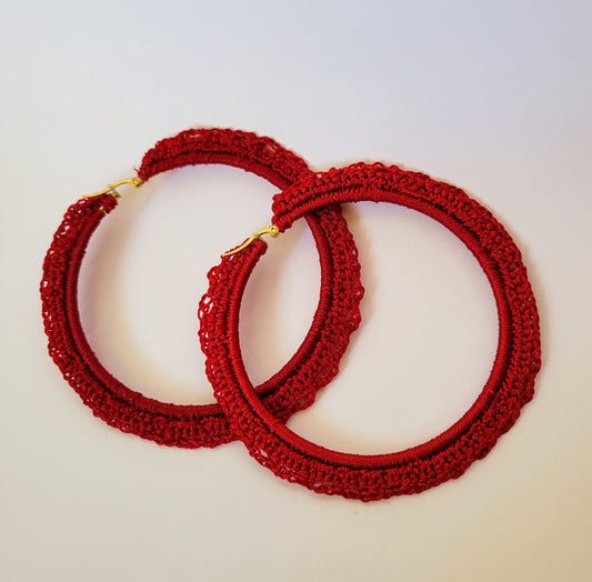 Maxi Hoop