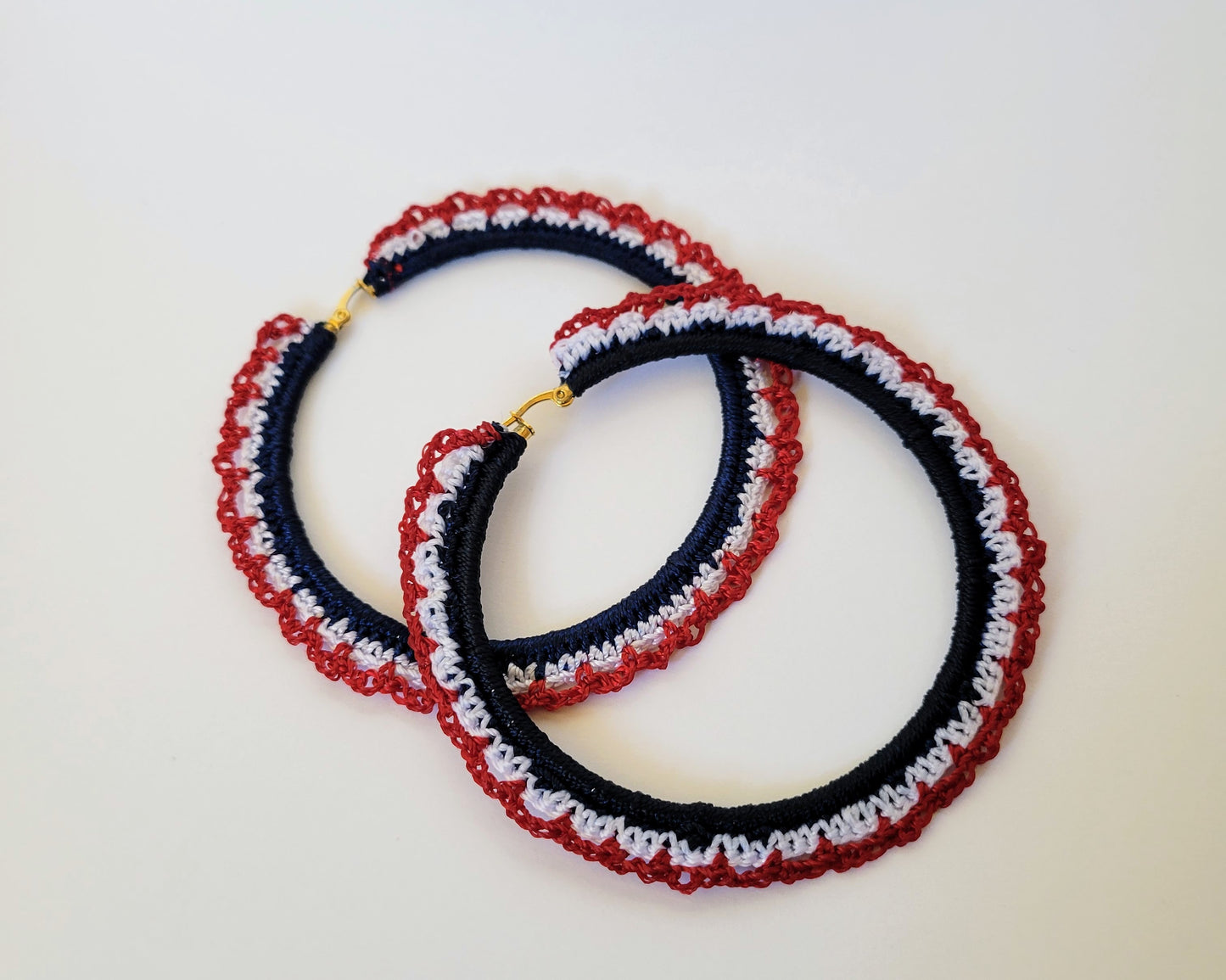 Maxi Hoop