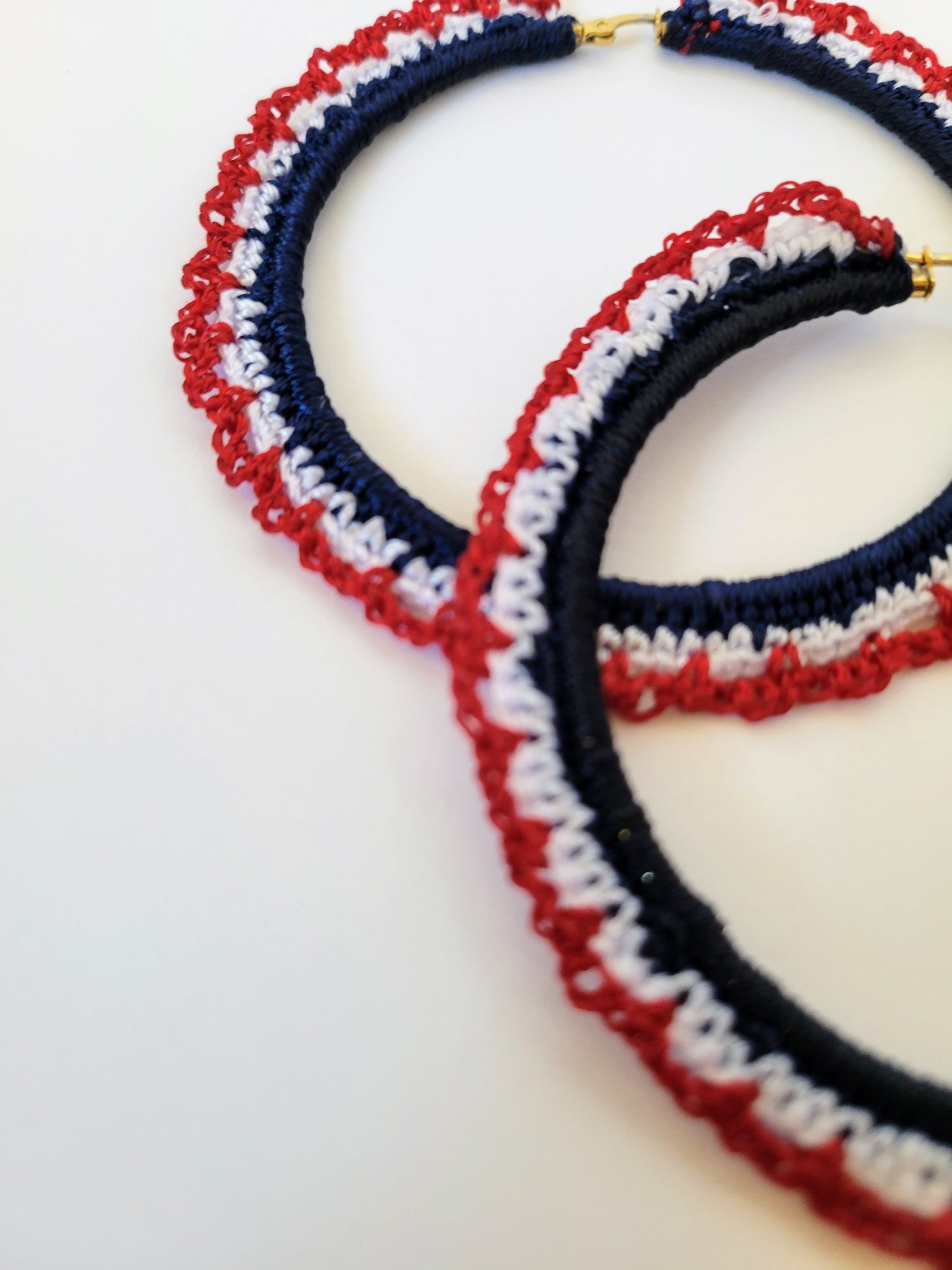 Maxi Hoop