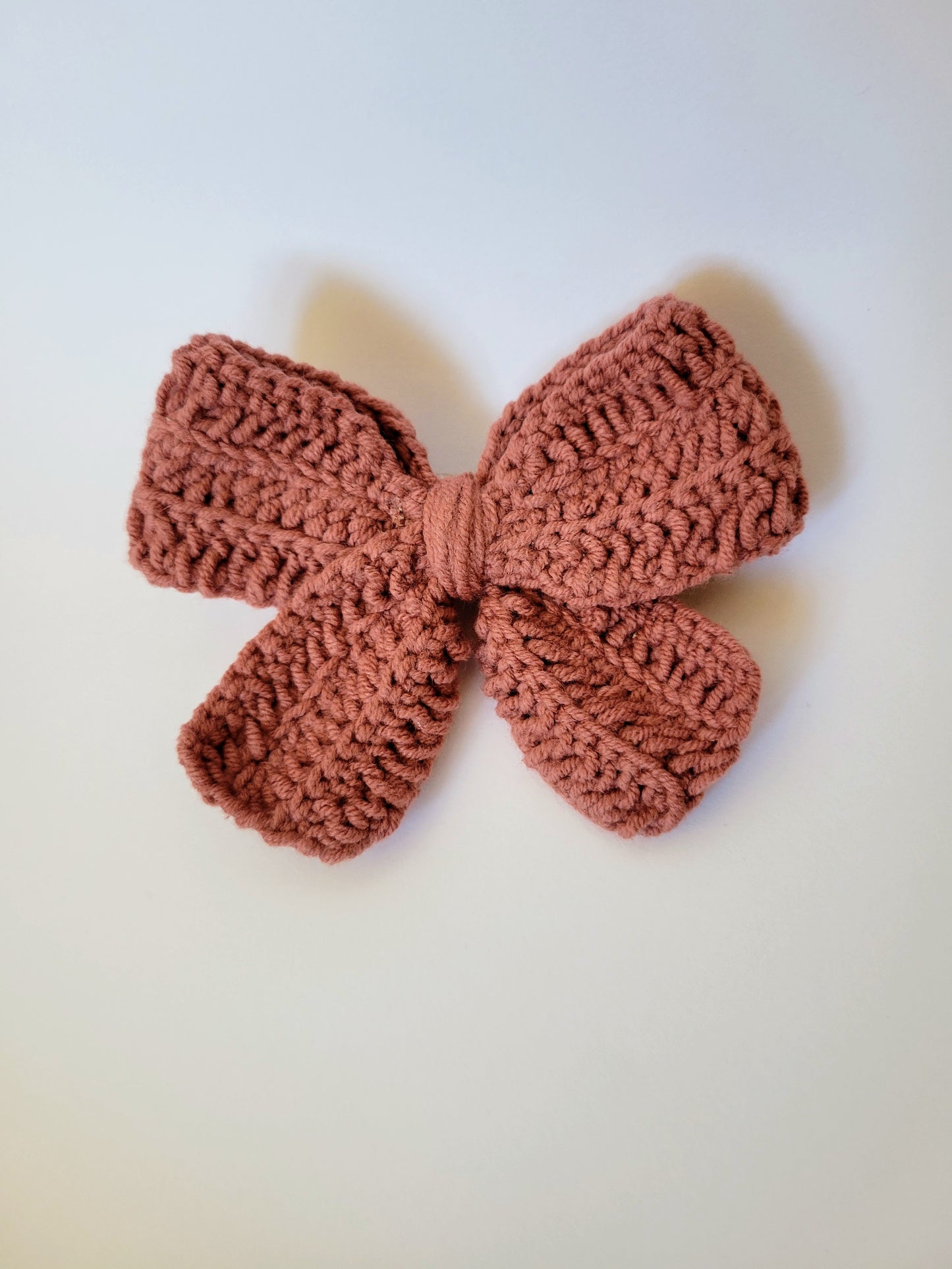 Frane-Bow Clip